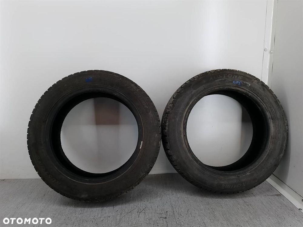OPONY CAŁOROCZNE 14 PARA  AUSTONE FIXCLIME SP-401 165/60R14 - 1