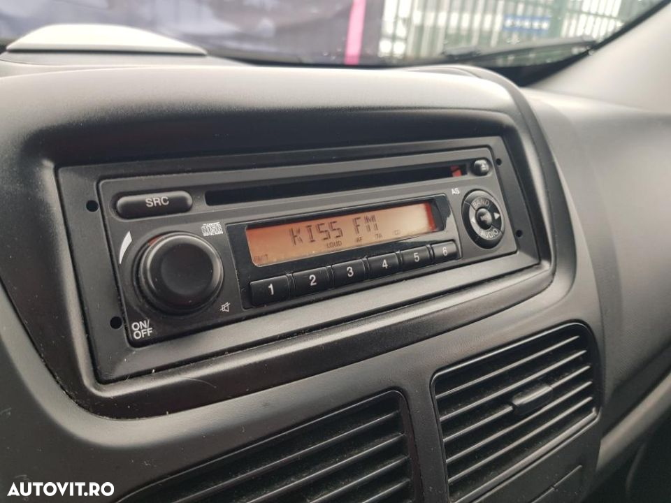 Opel Combo - 31