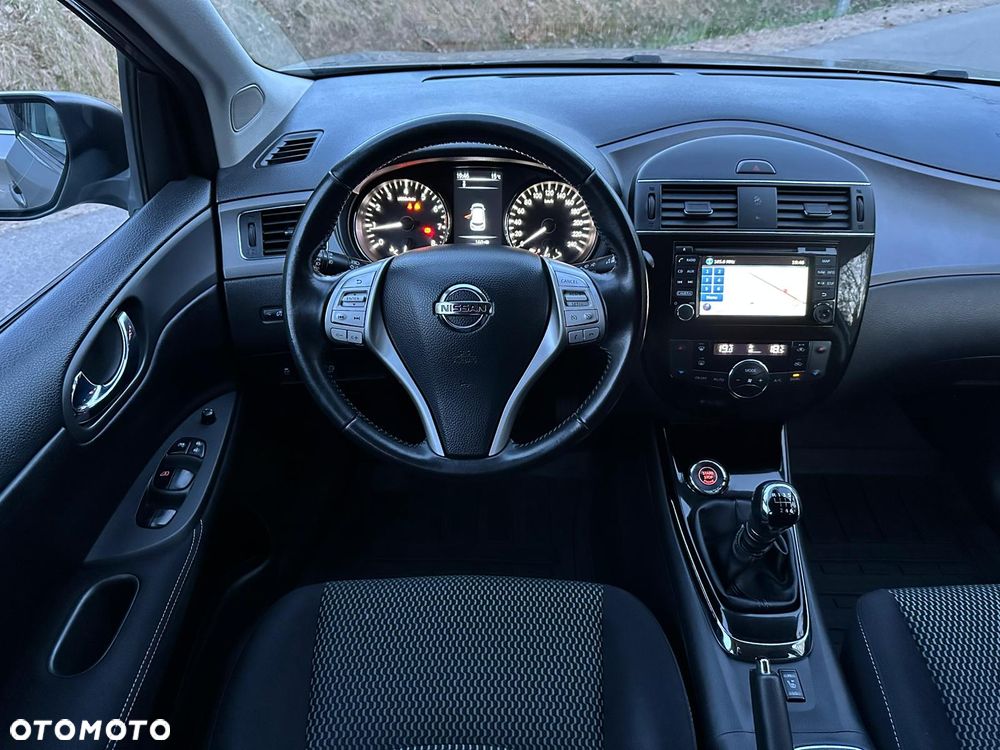 Nissan Pulsar 1.2 DIG-T N-Connecta - 20