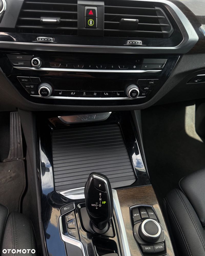BMW X3 - 9