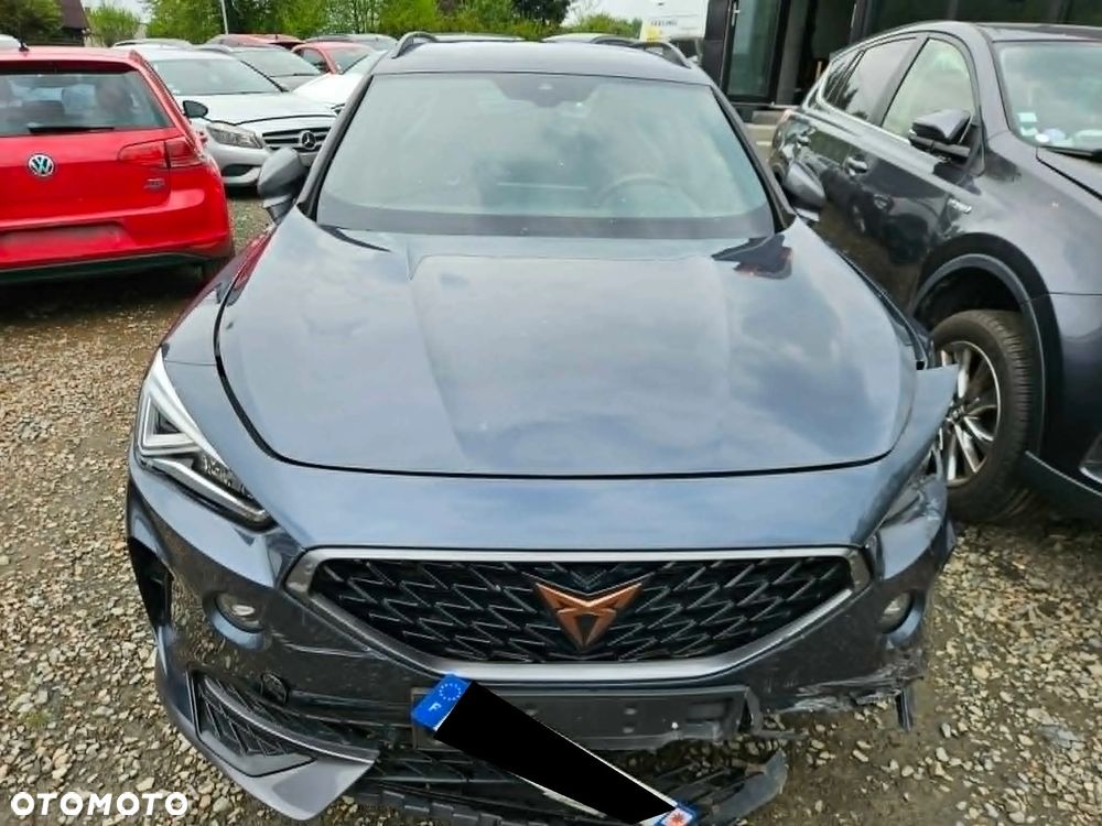 Cupra Formentor 1.4 e-Hybrid DSG - 5
