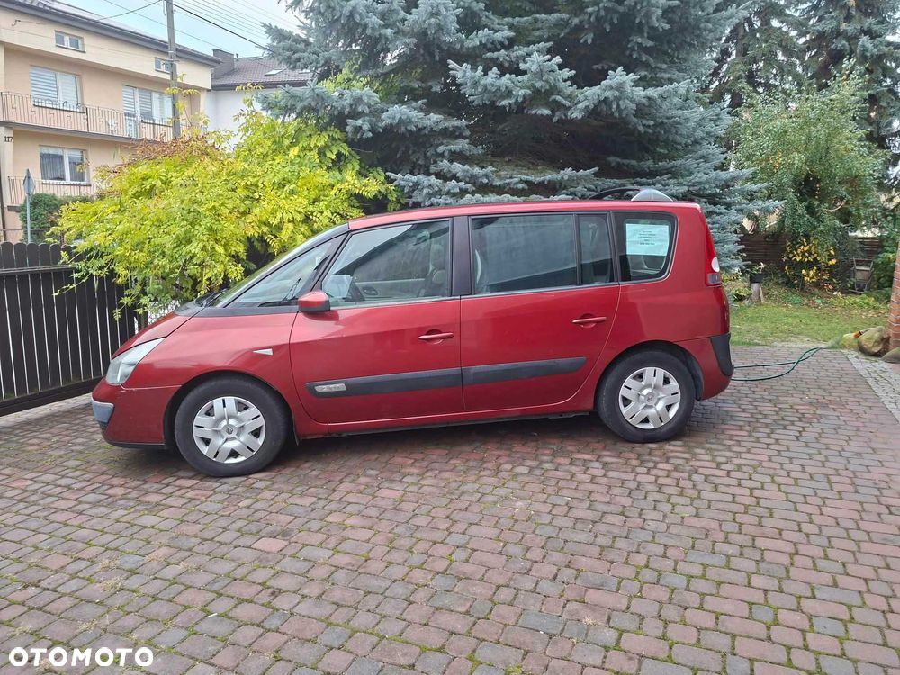 Renault Espace 2004 photo 3
