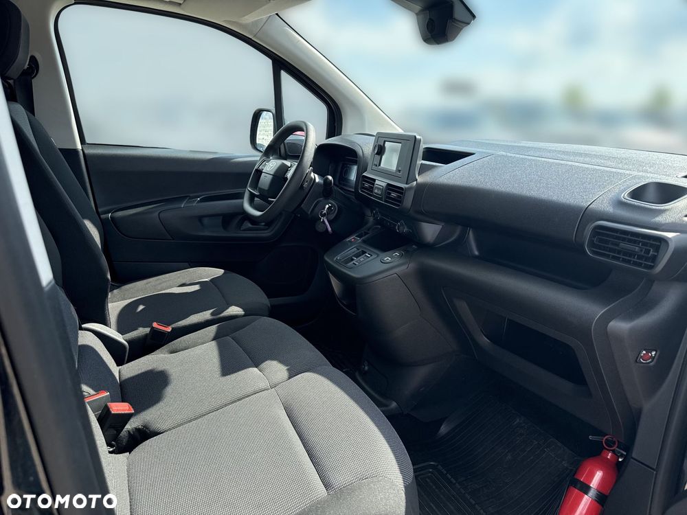 Toyota PROACE CITY - 10
