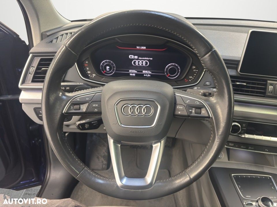 Audi Q5 - 9