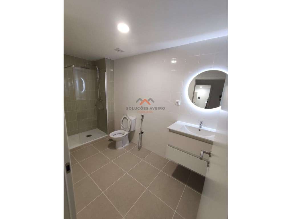 Apartamento T2 Aveiro - Aradas - Grande imagem: 4/6
