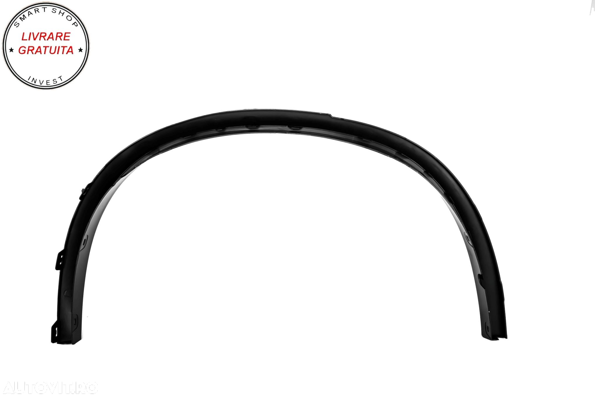 Prelungiri Aripi Extensii Aripi BMW X5 F15 (2014-2018) M-Design M-Sport- livrare gratuita - 8