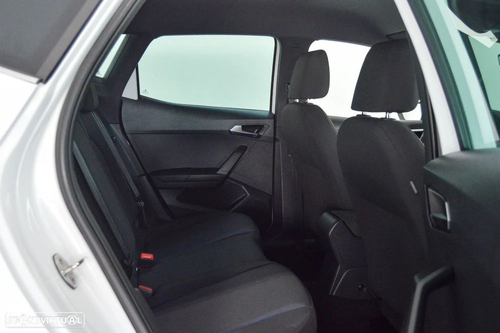 SEAT Arona 1.0 TSI FR - 49