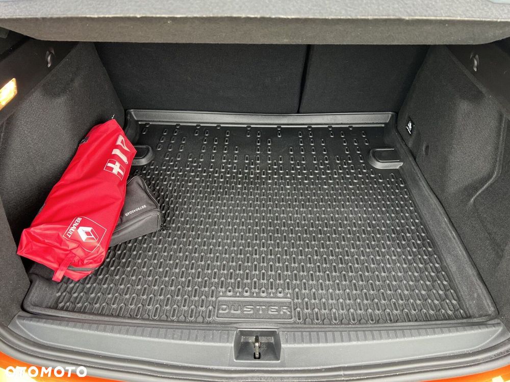 Dacia Duster 1.0 TCe Journey - 28