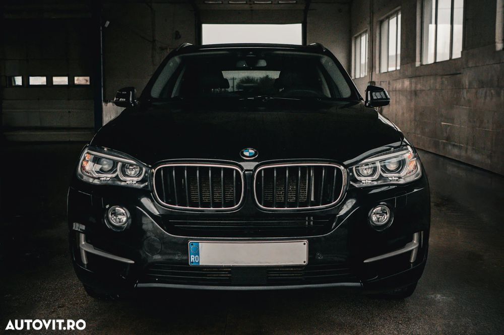 BMW X5 xDrive30d - 2