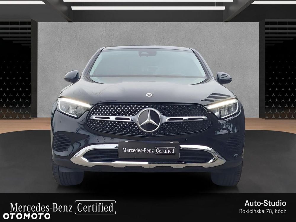 Mercedes-Benz GLC - 10