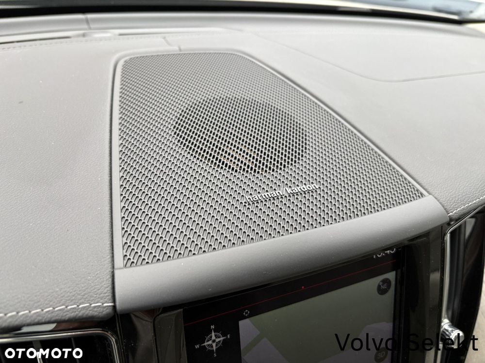 Volvo XC 60 - 16