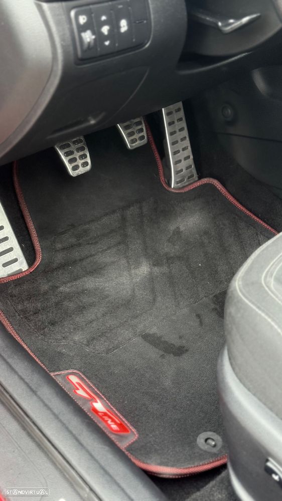 Kia Ceed SW 1.6 CRDi GT Line - 20