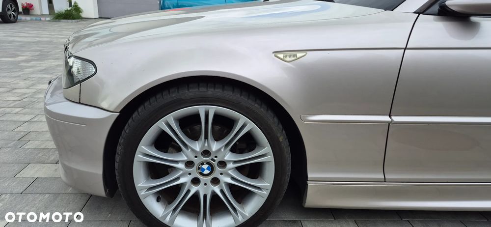 BMW Seria 3 325 Ci - 37
