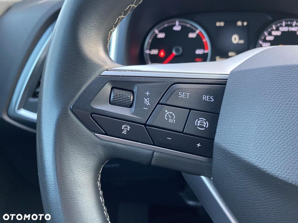 Seat Ateca 2.0 TDI Style S&S DSG - 23