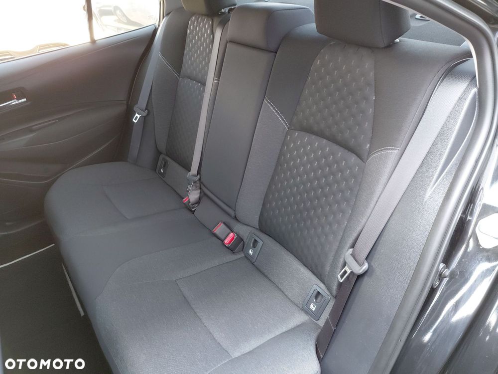 Toyota Corolla 1.8 Hybrid Style - 14