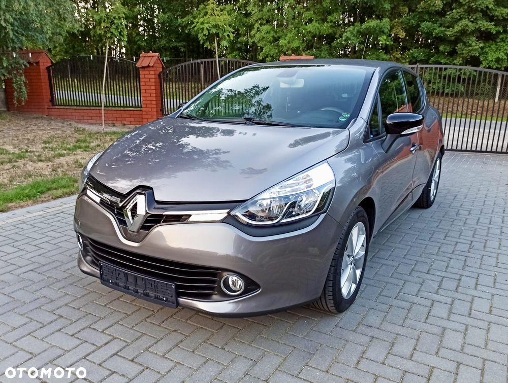 Renault Clio TCe 90 Limited - 3