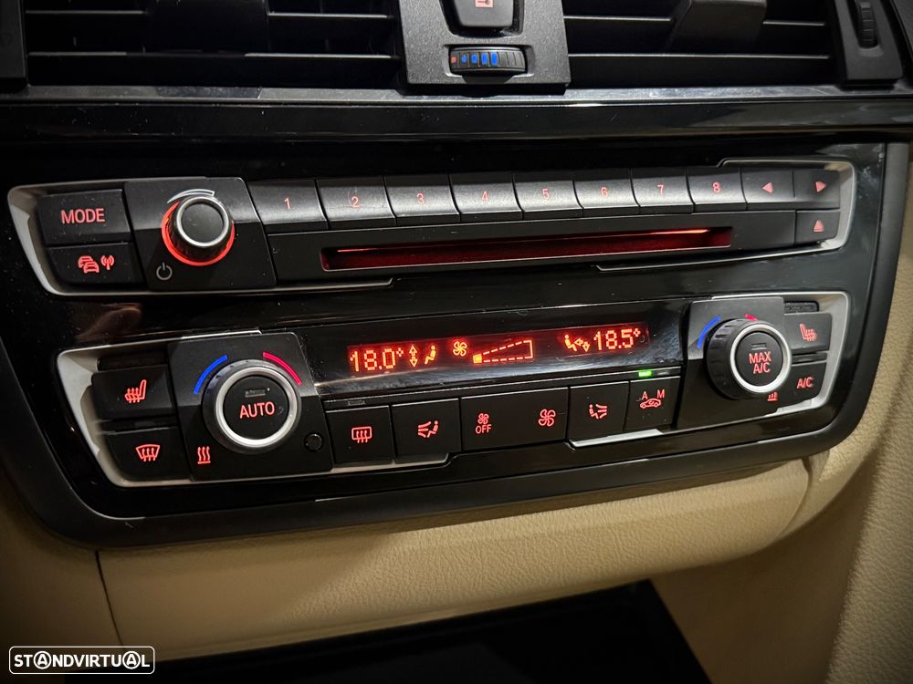 BMW 425 d Pack M Auto - 25