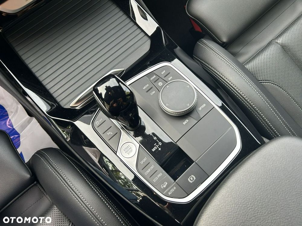 BMW X3 - 18