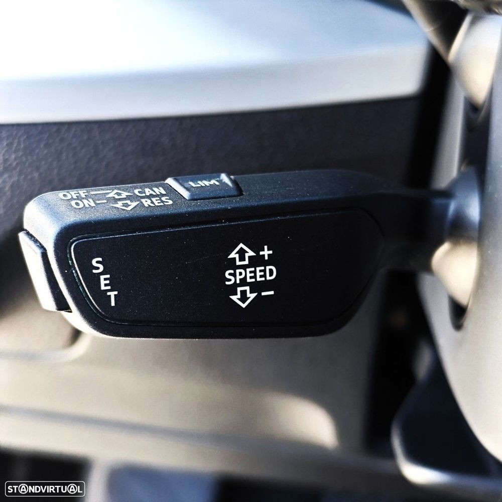 Audi Q2 1.0 TFSI Design - 19