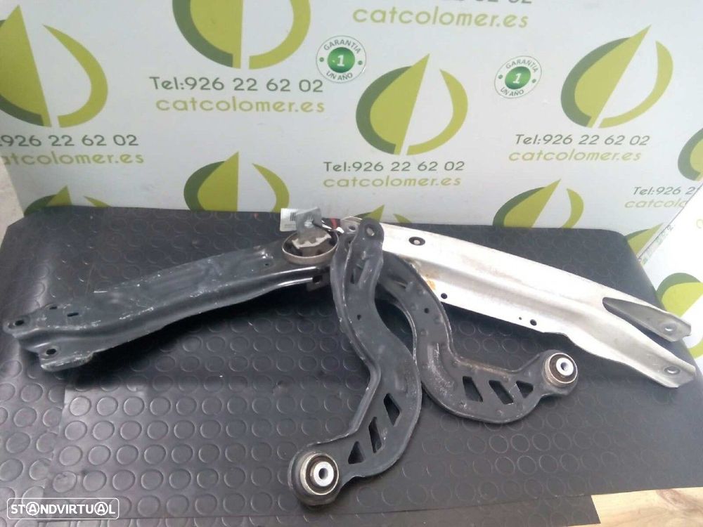 BRAÇO SUSPENSÃO INFERIOR TRASEIRO DIREITO MERCEDES-BENZ CLASE GLA GLA 200 CDI /... - 1