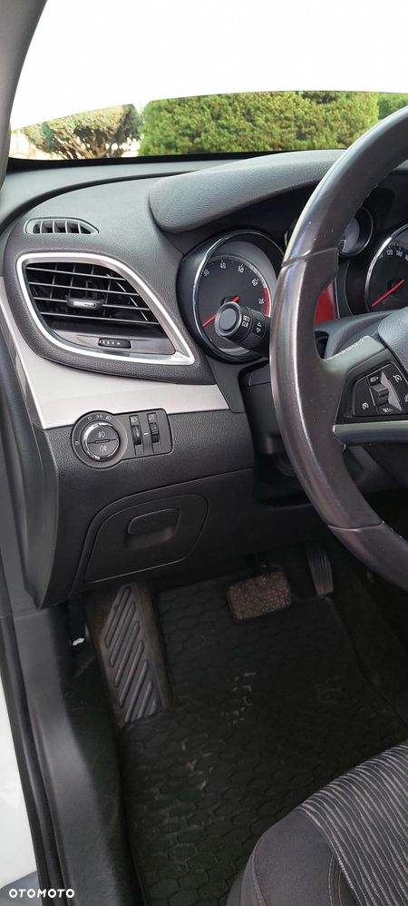 Opel Mokka 1.4 T Enjoy - 12