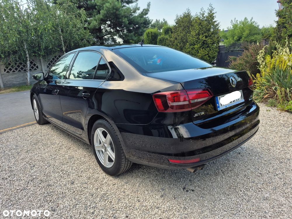 Volkswagen Jetta 2.0 TDI DPF BMT Comfortline - 10