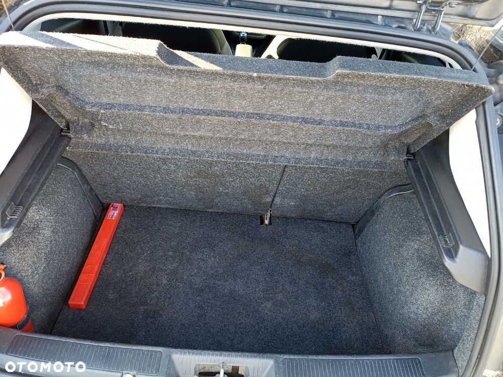 Fiat Punto - 8