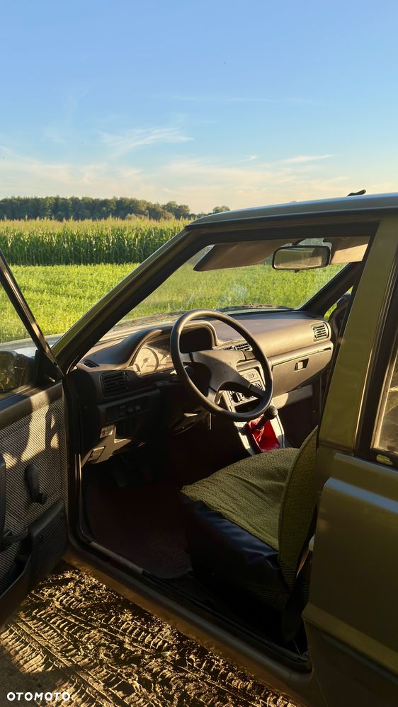 Polonez Caro - 20