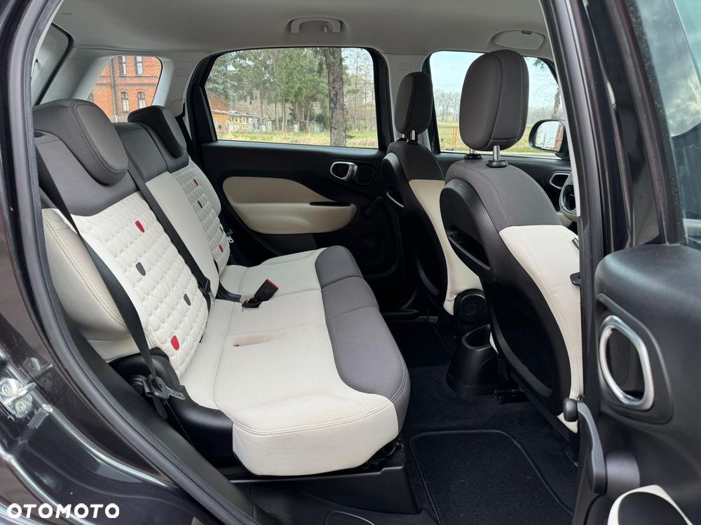 Fiat 500L Urban 1.3 Multijet Start&Stopp Business Line - 9