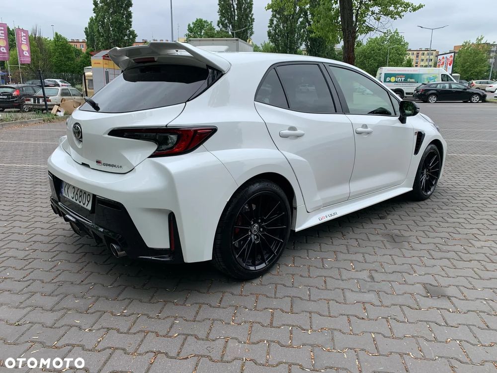 Toyota Corolla 1.6 GR Sport - 36
