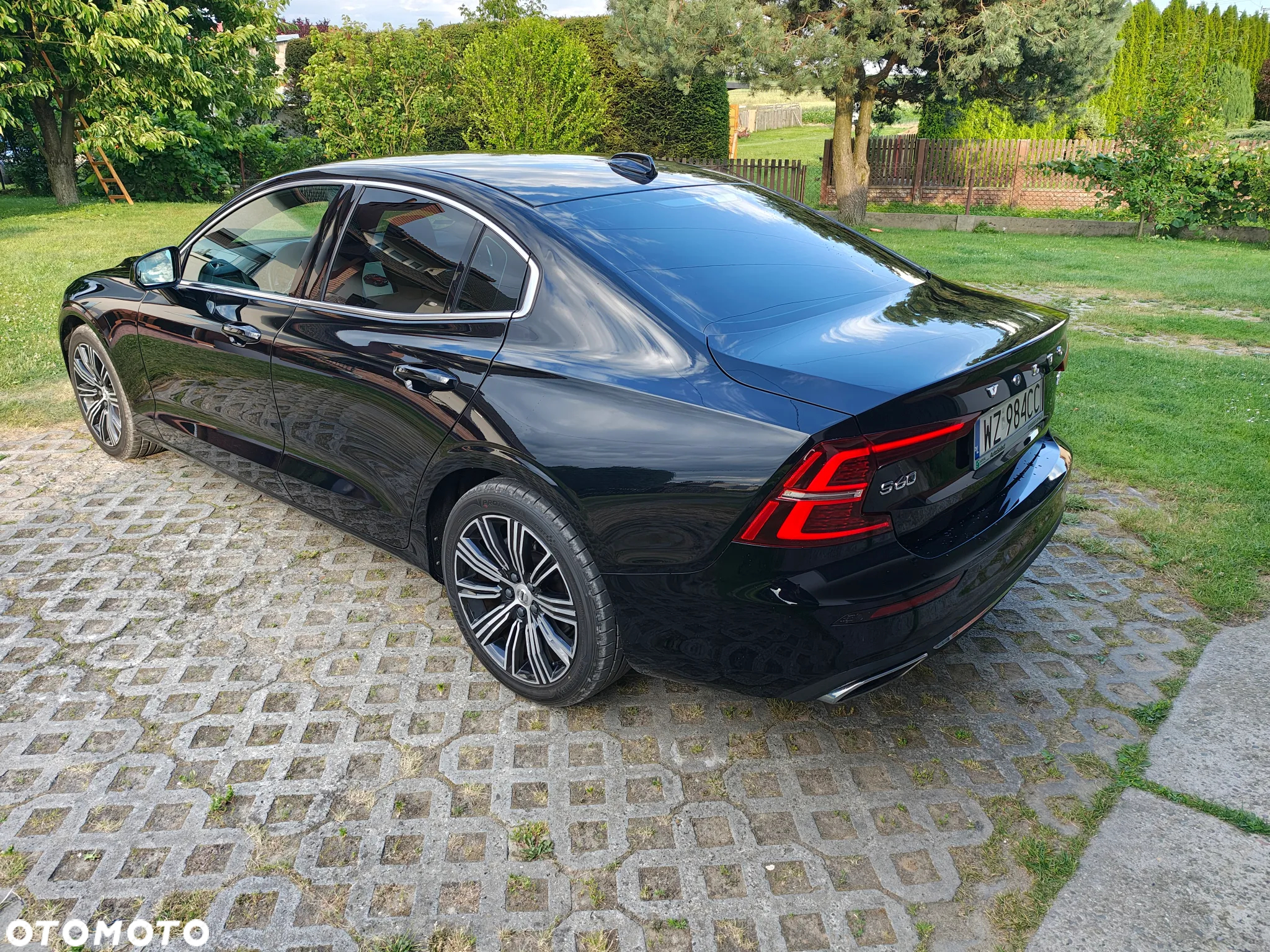 Volvo S60 T4 Inscription - 6