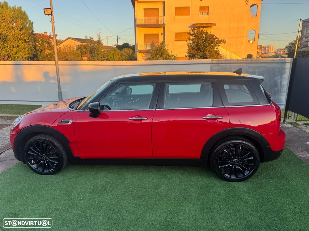 MINI Clubman Cooper Estate Edition - 4