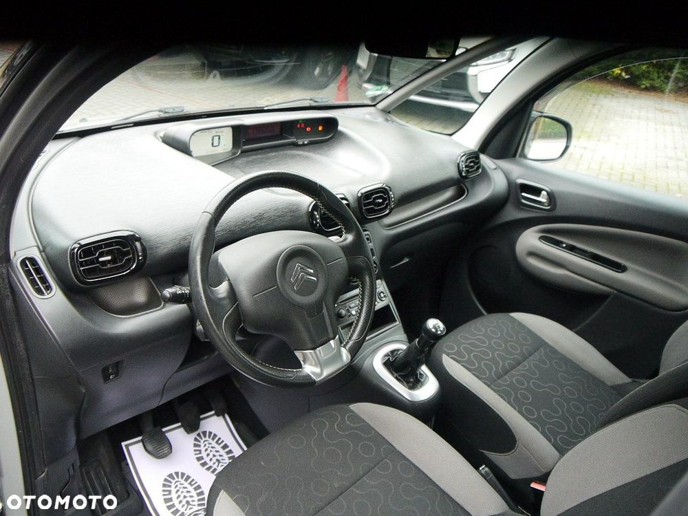 Citroën C3 Picasso - 20
