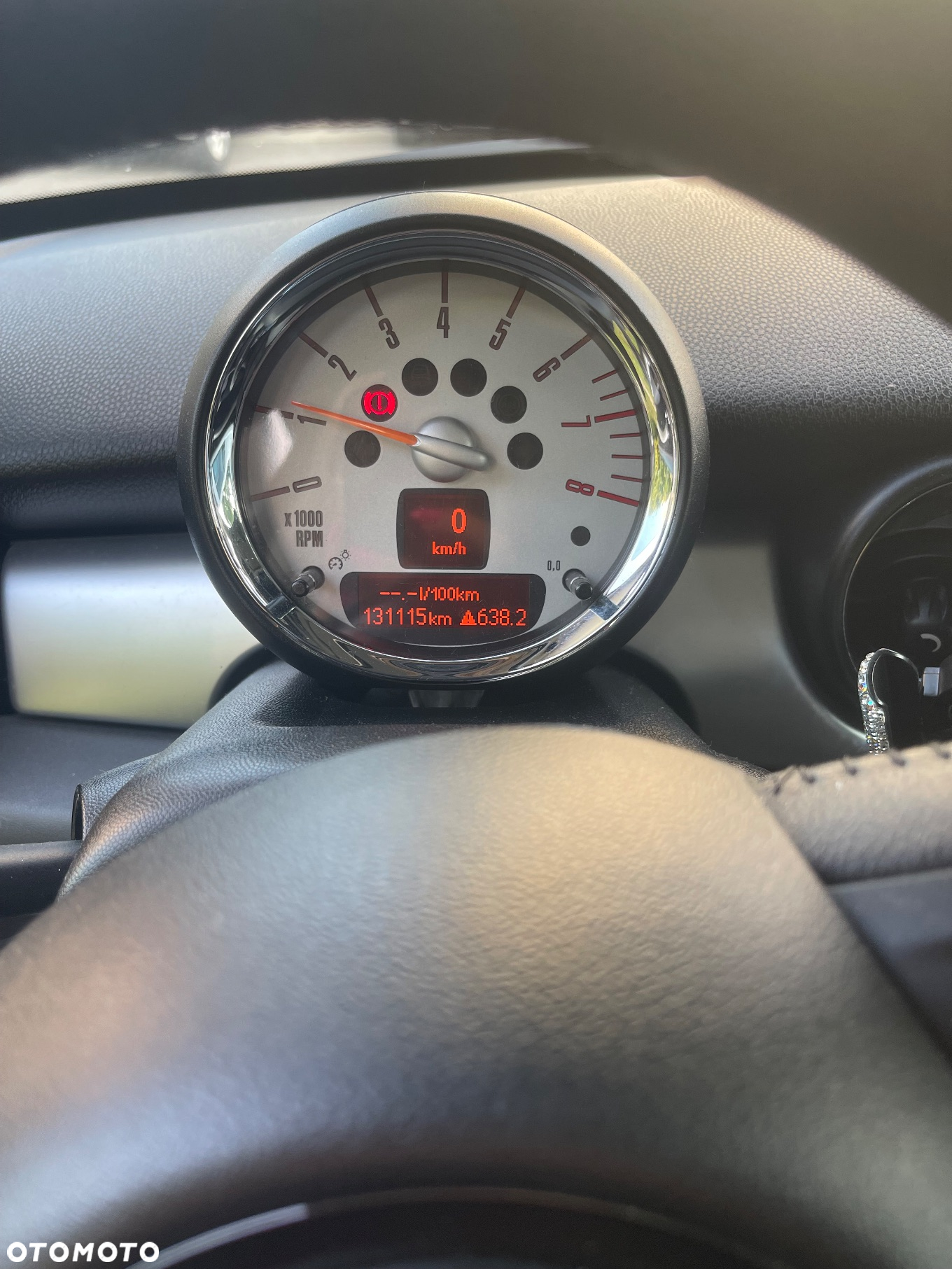 MINI Cooper Standard - 16