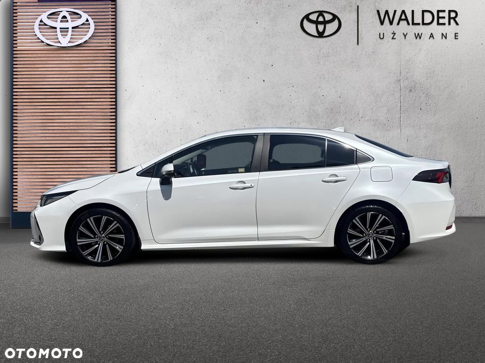 Toyota Corolla - 7