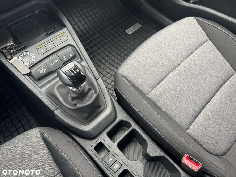 Kia Stonic 1.0 T-GDI L Business Line - 15