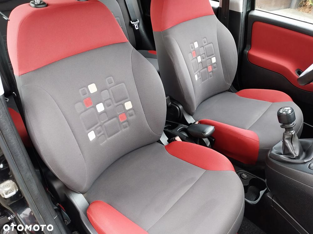 Fiat Panda 1.2 More - 18