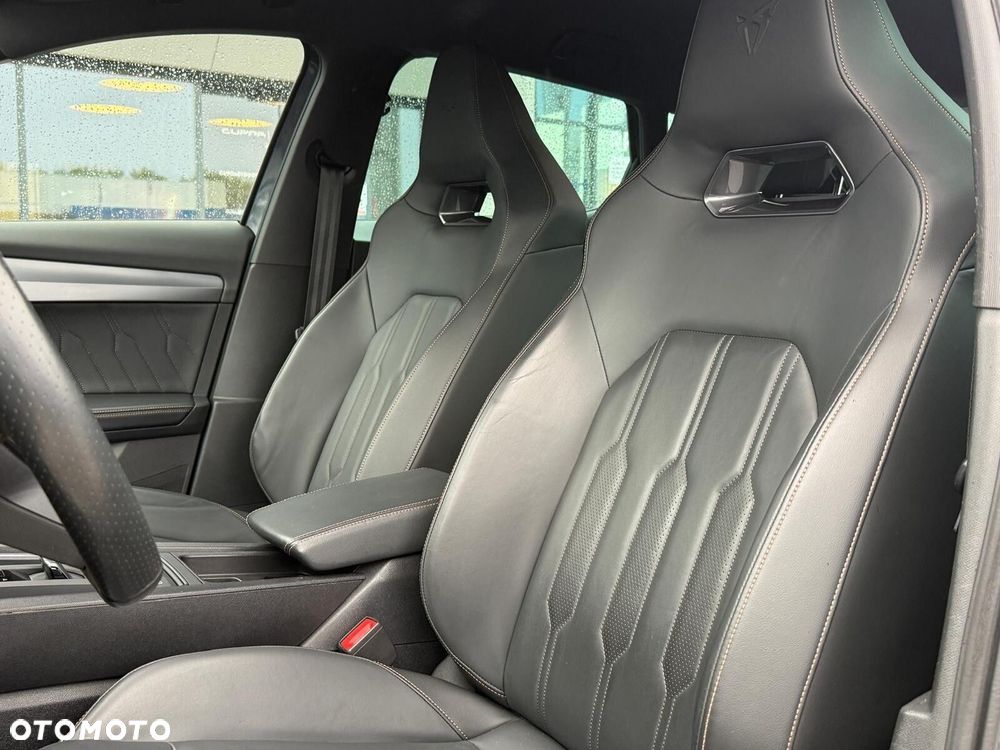 Cupra Formentor 1.5 TSI DSG - 29
