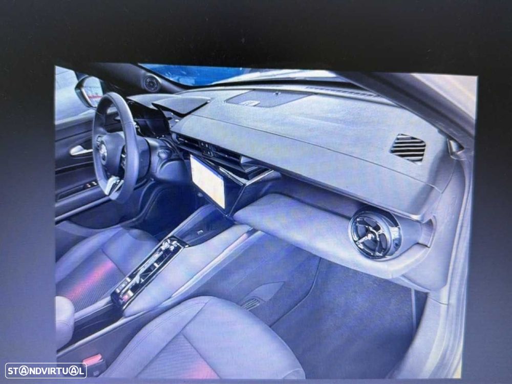 Alfa Romeo Junior Elletrica 50 kWh - 20