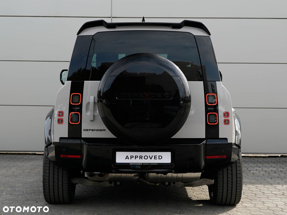 Land Rover Defender 3.0 D250 mHEV S - 5