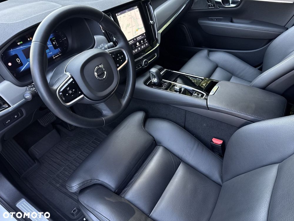 Volvo V90 - 9
