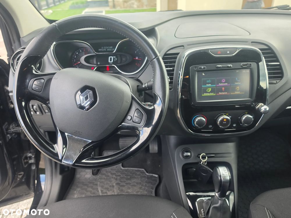 Renault Captur TCe 120 EDC Dynamique - 25