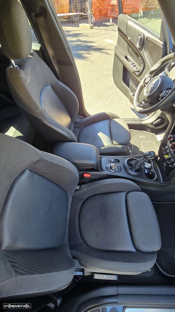 MINI Countryman Cooper SE ALL4 Auto - 17