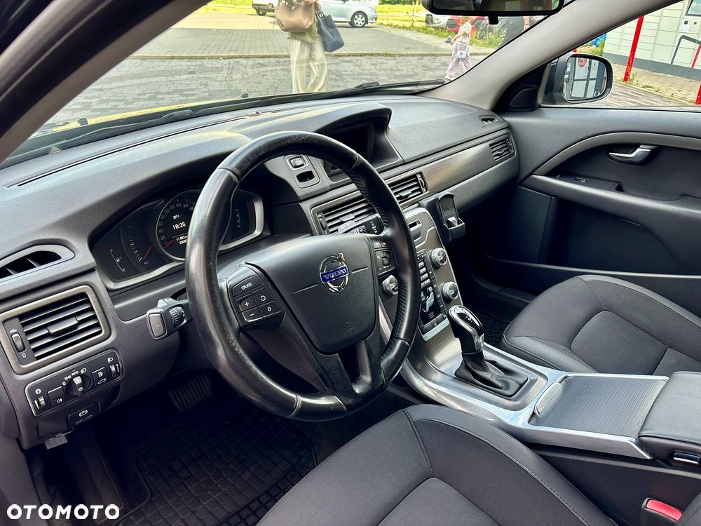 Volvo V70 D4 Drive-E Dynamic Momentum - 12