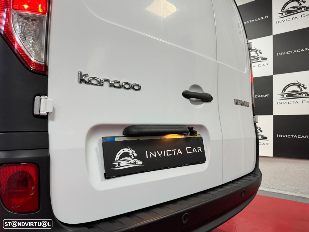 Renault Kangoo - 12