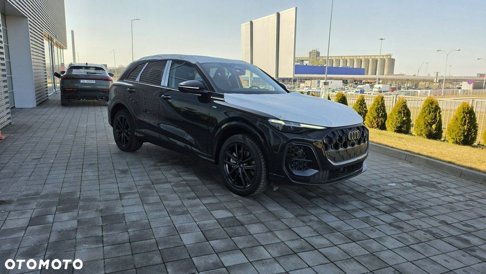 Audi Q5 TDI mHEV 150 kW Quattro S tronic - 2