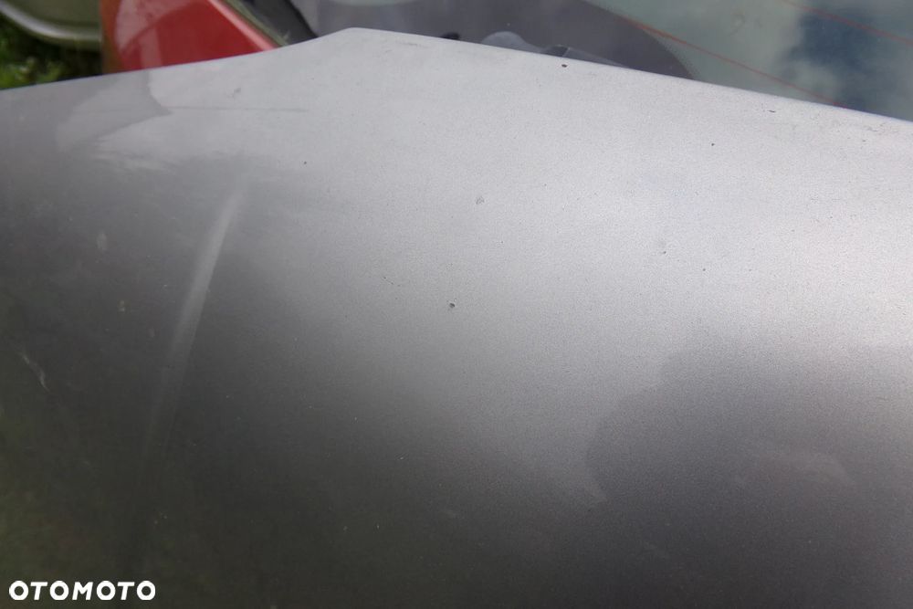 Maska pokrywa silnika VW Golf IV LD7V - 3