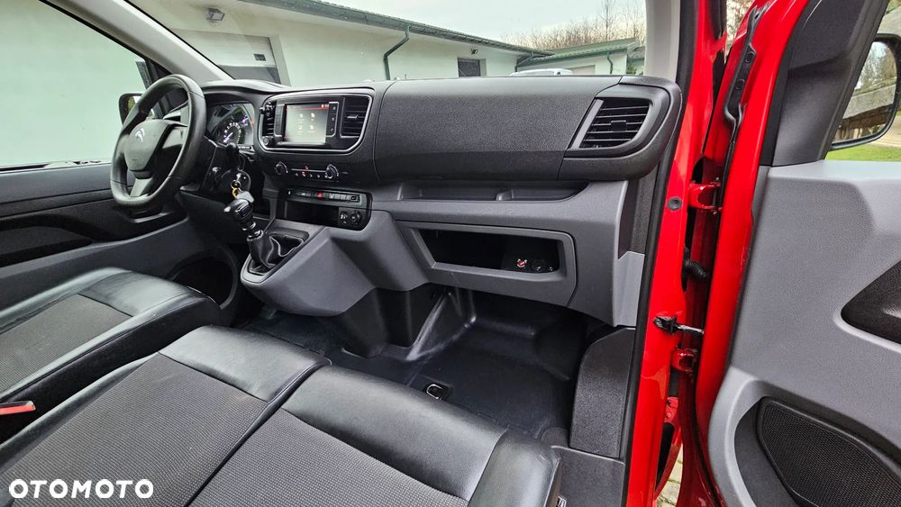 Citroën Jumpy 2,0 - 27