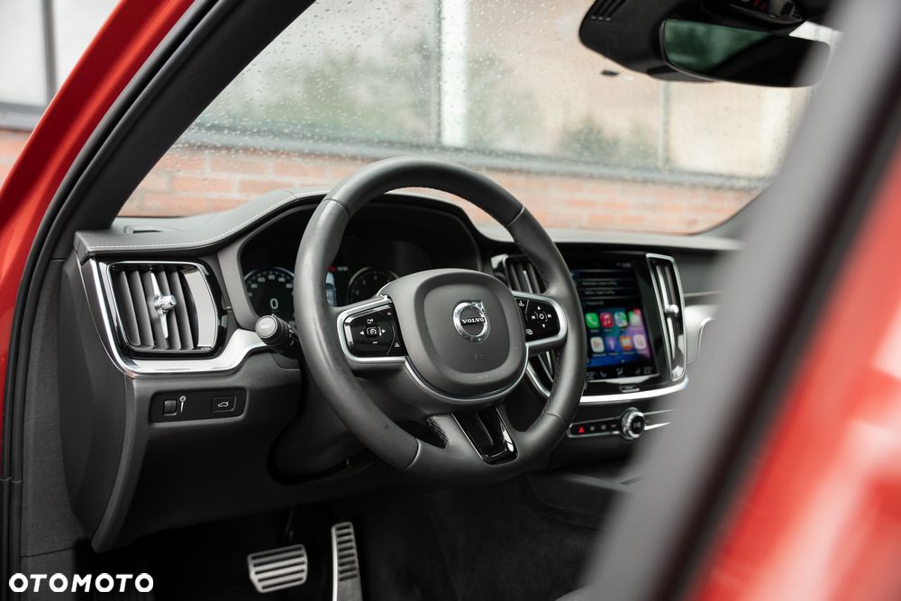 Volvo V60 B4 B Geartronic RDesign - 23