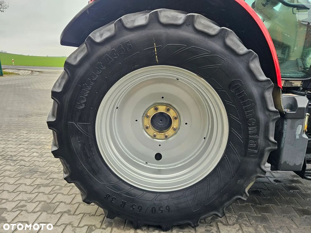 Massey Ferguson 7616  dyna vt   7619 fendt 718 - 14